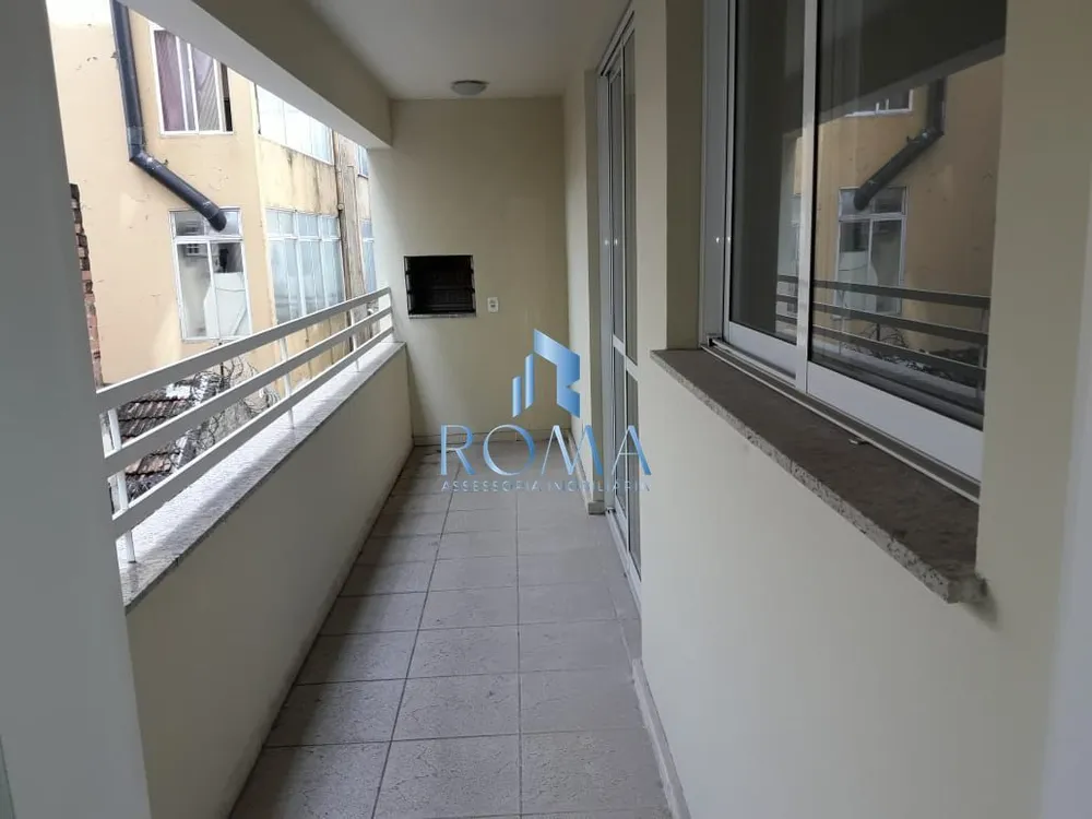 Apartamento, 3 quartos, 147 m² - Foto 3
