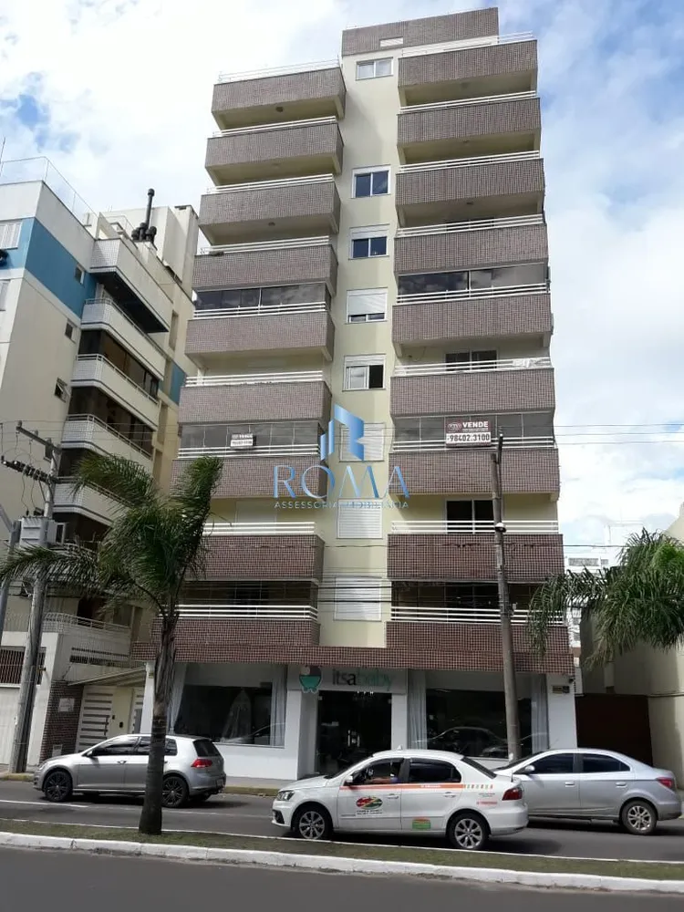 Apartamento, 3 quartos, 147 m² - Foto 2