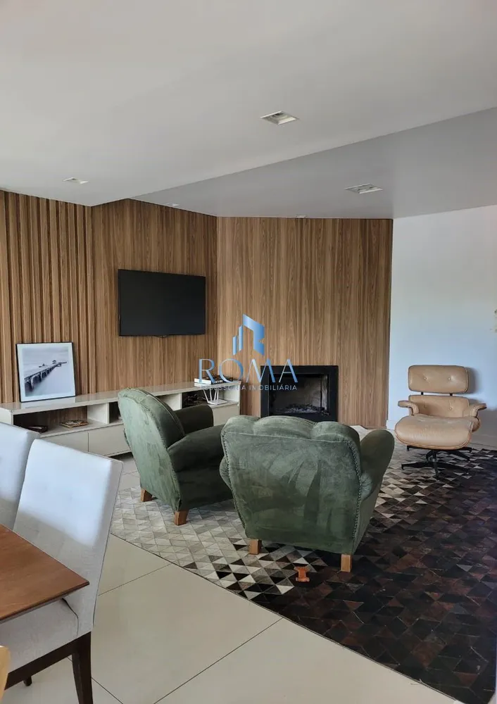 Apartamento, 3 quartos, 405 m² - Foto 4