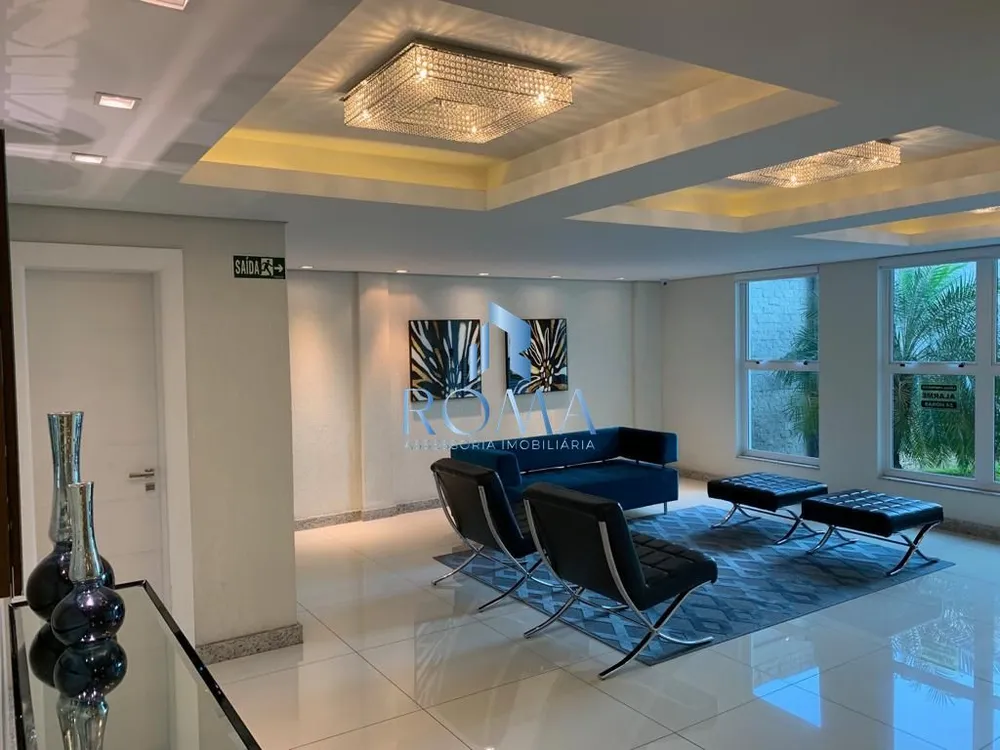 Apartamento, 3 quartos, 405 m² - Foto 2