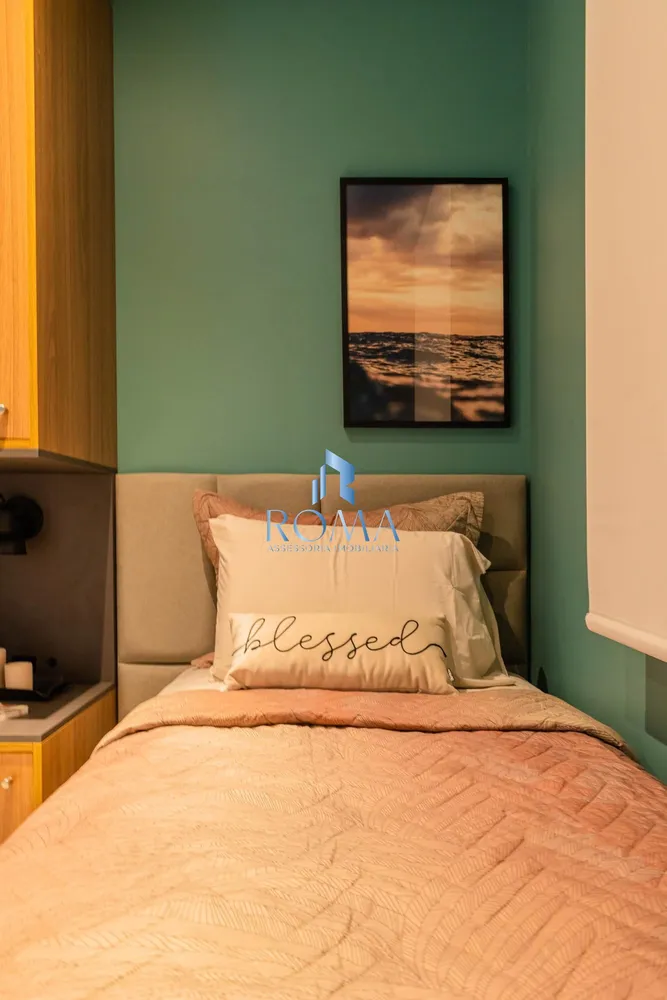 Apartamento, 2 quartos, 80 m² - Foto 6