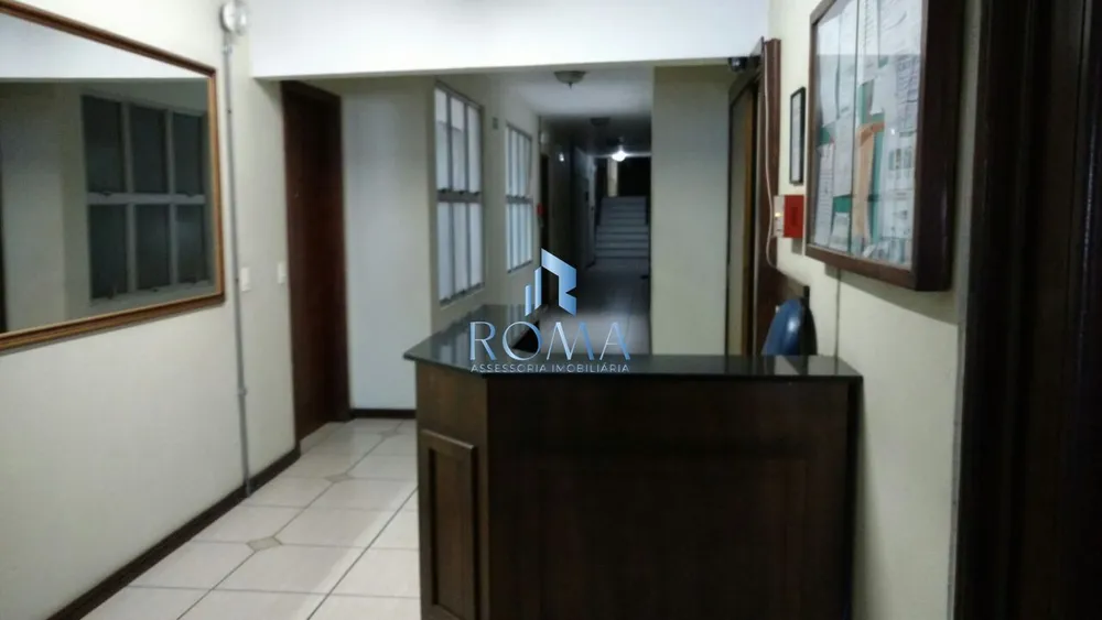 Cobertura, 3 quartos, 247 m² - Foto 2