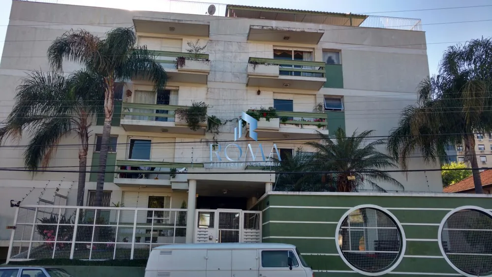 Cobertura, 3 quartos, 247 m² - Foto 1
