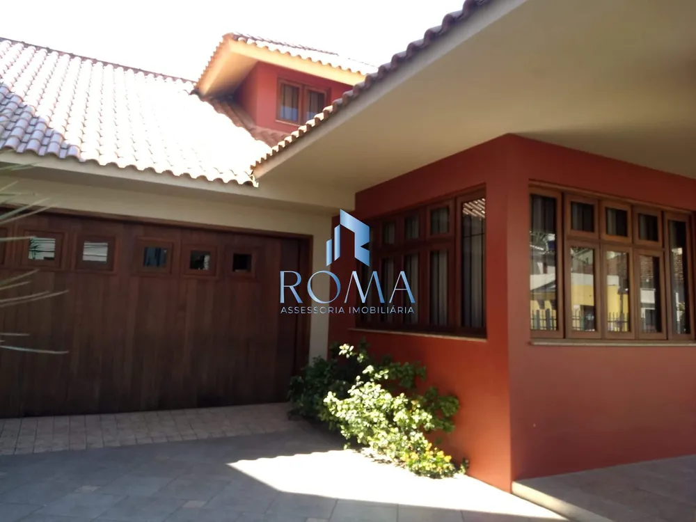 Casa, 5 quartos, 309 m² - Foto 4