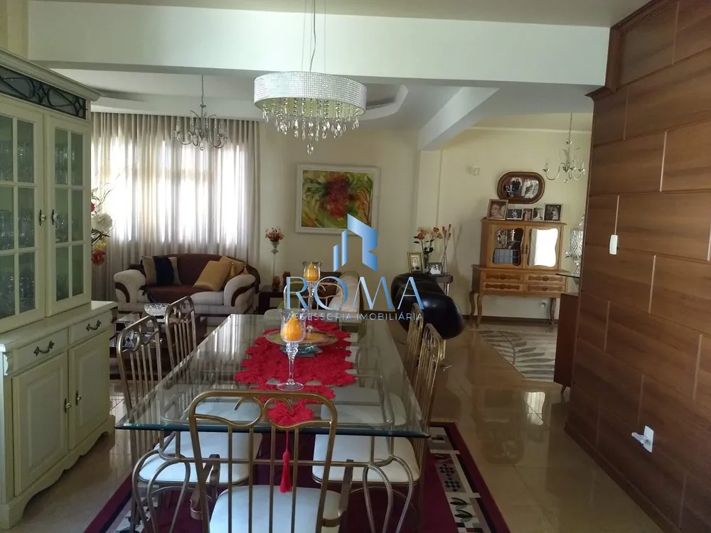 Casa, 5 quartos, 309 m² - Foto 8