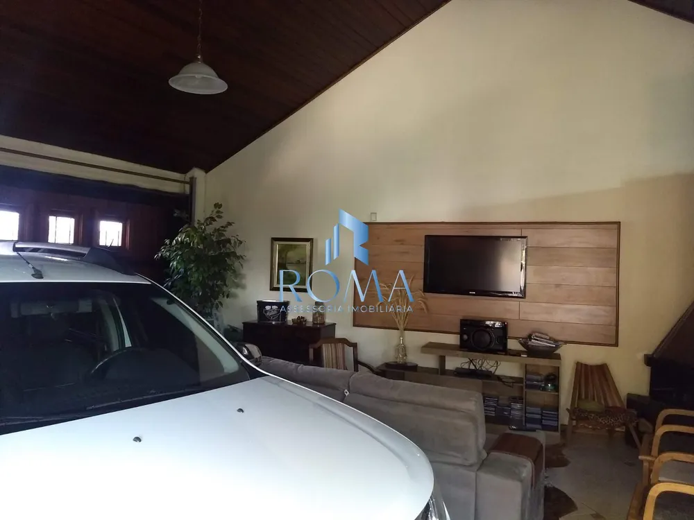 Casa, 5 quartos, 309 m² - Foto 8