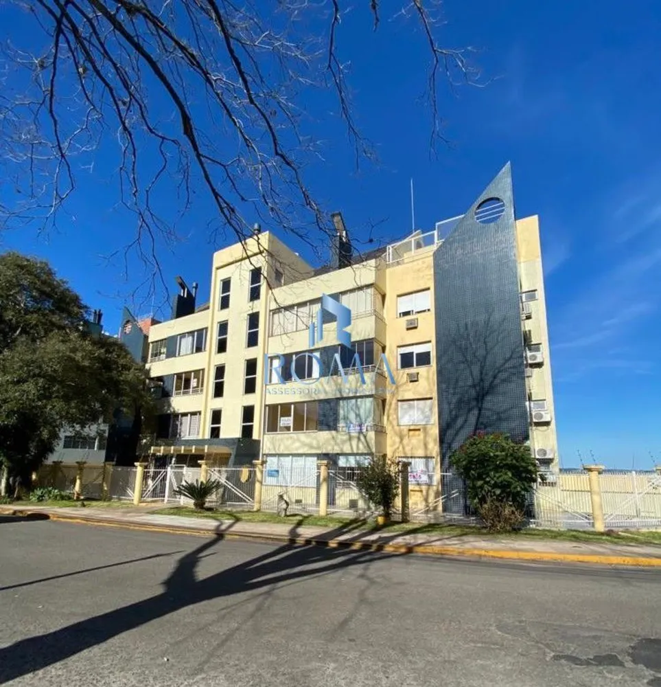Apartamento, 3 quartos, 127 m² - Foto 1