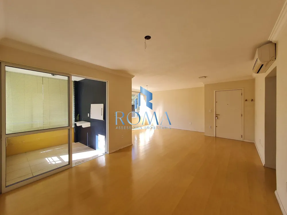 Apartamento, 3 quartos, 127 m² - Foto 3