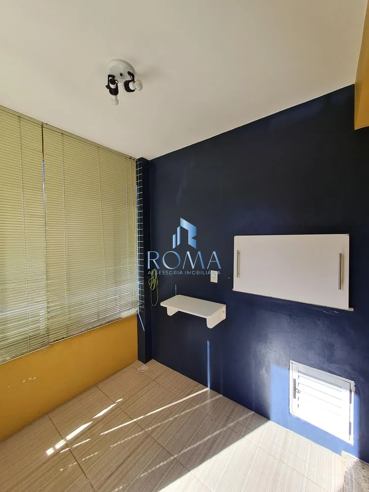 Apartamento, 3 quartos, 127 m² - Foto 7