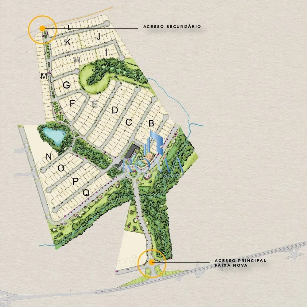 Terreno, 543 m² - Foto 8