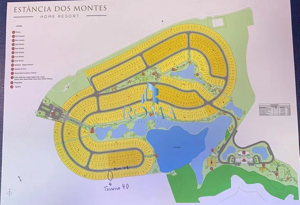 Terreno, 308 m² - Foto 12