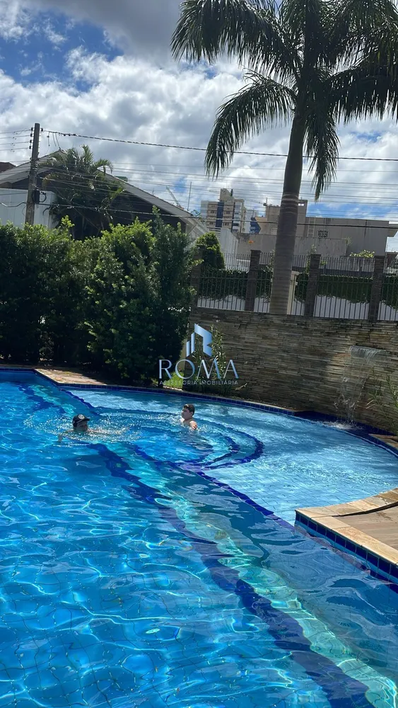 Apartamento, 3 quartos, 200 m² - Foto 11