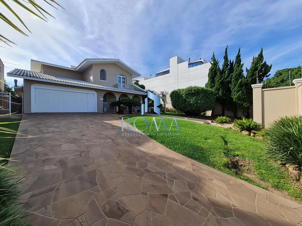 Casa, 3 quartos, 480 m² - Foto 1