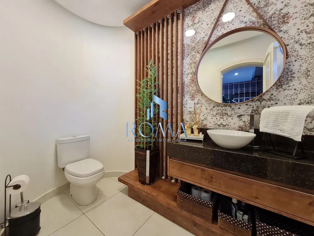 Casa, 3 quartos, 480 m² - Foto 8