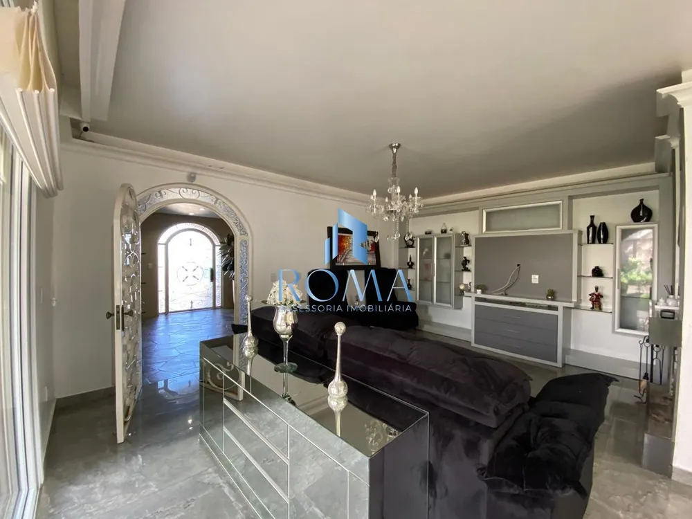 Casa, 3 quartos, 480 m² - Foto 4