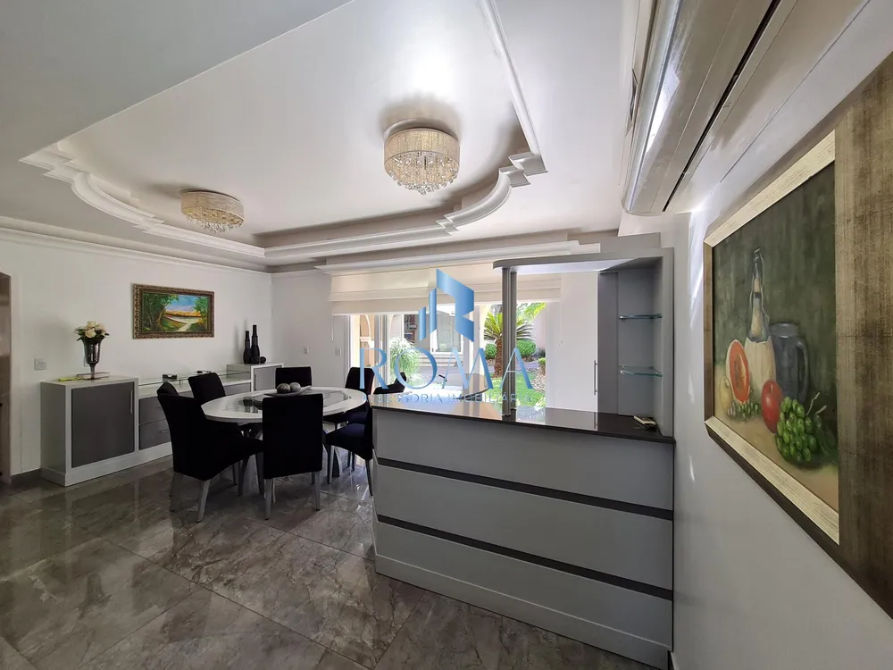 Casa, 3 quartos, 480 m² - Foto 3