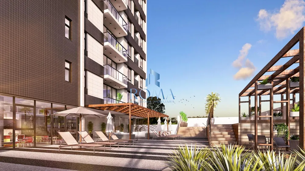 Apartamento, 2 quartos, 85 m² - Foto 9