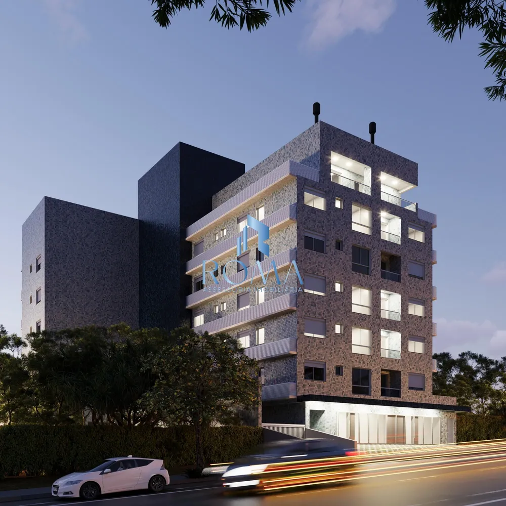 Apartamento, 2 quartos, 54 m² - Foto 11