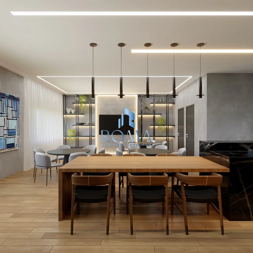 Apartamento, 2 quartos, 54 m² - Foto 6