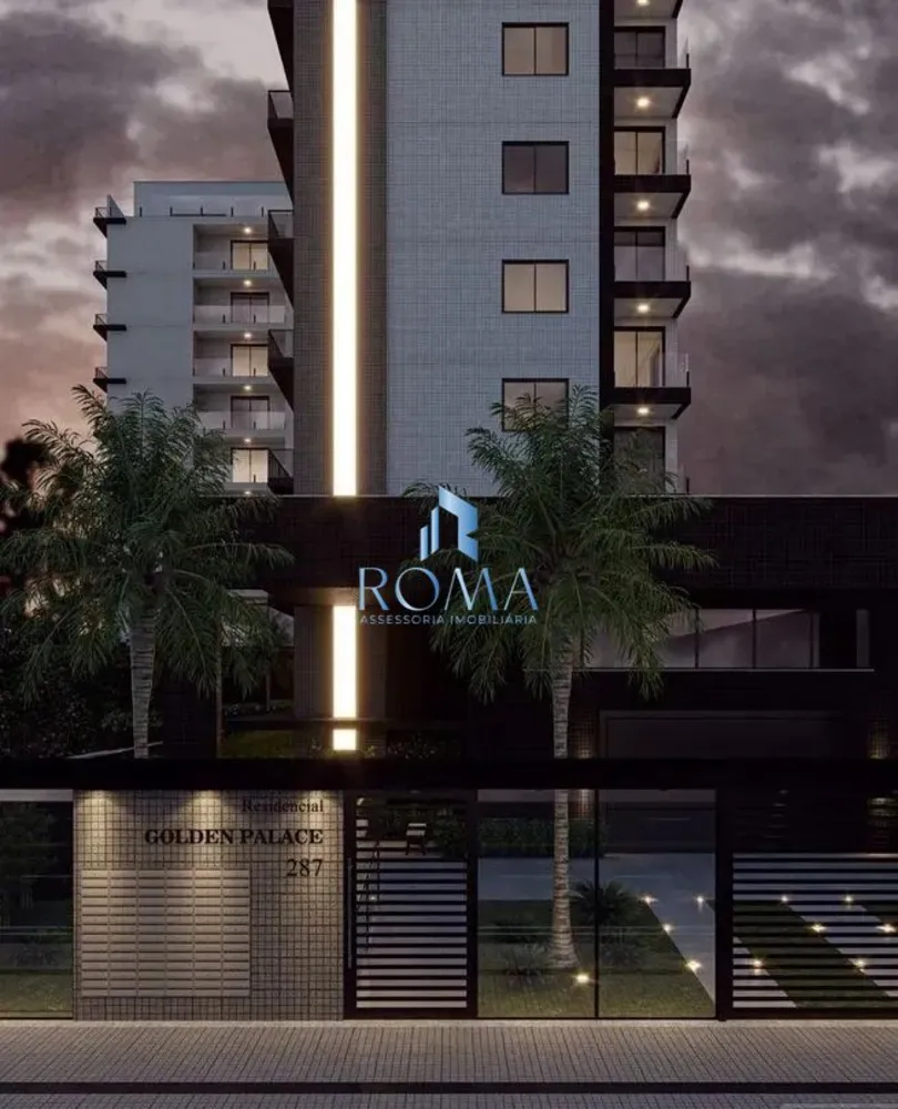 Apartamento, 1 quarto, 45 m² - Foto 1