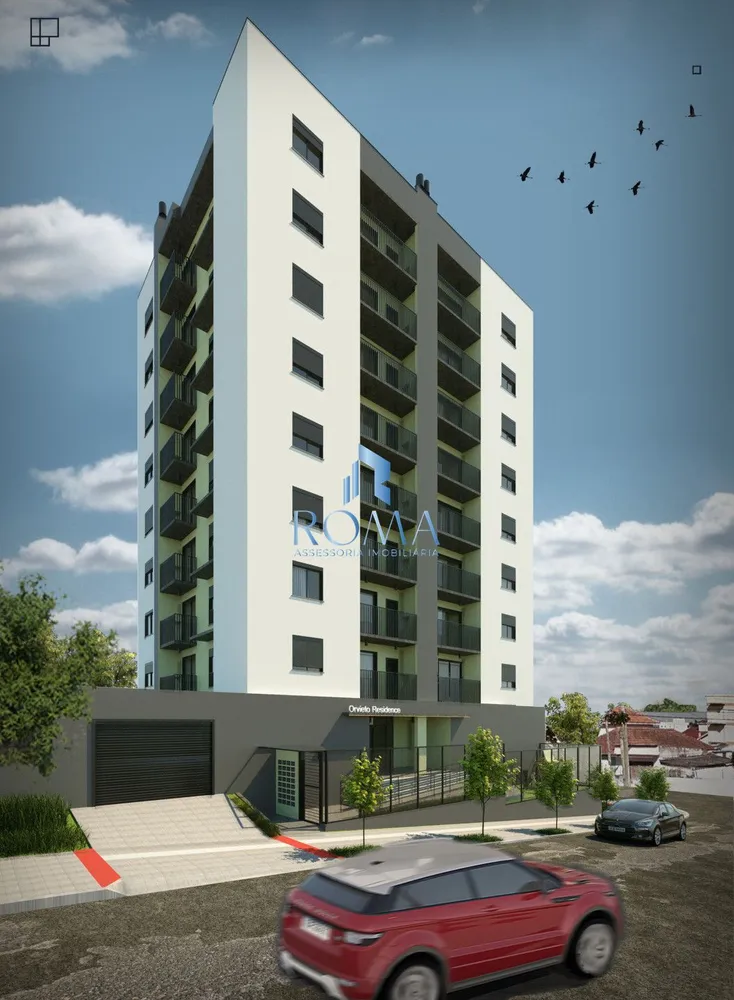 Apartamento, 2 quartos, 57 m² - Foto 8