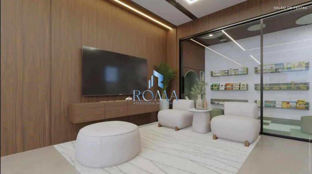 Apartamento, 2 quartos, 93 m² - Foto 8
