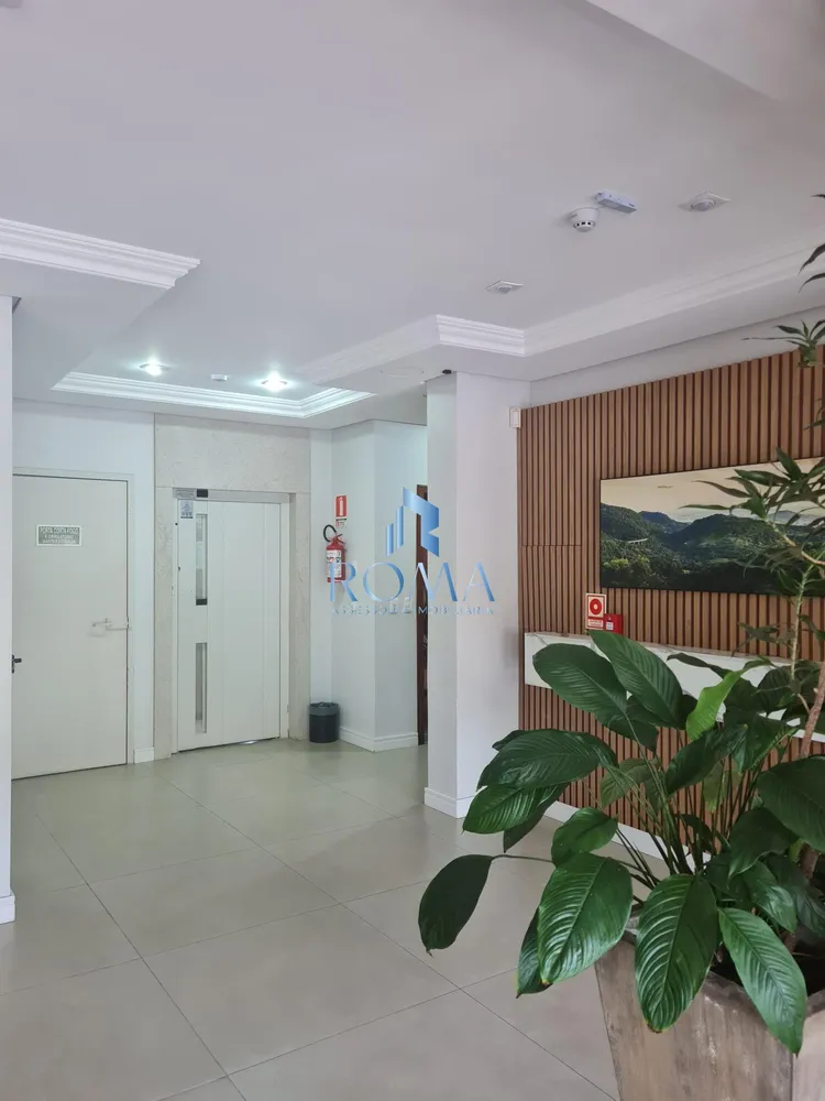 Apartamento, 1 quarto, 57 m² - Foto 1