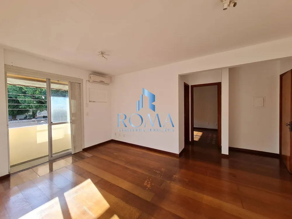 Apartamento, 1 quarto, 57 m² - Foto 3