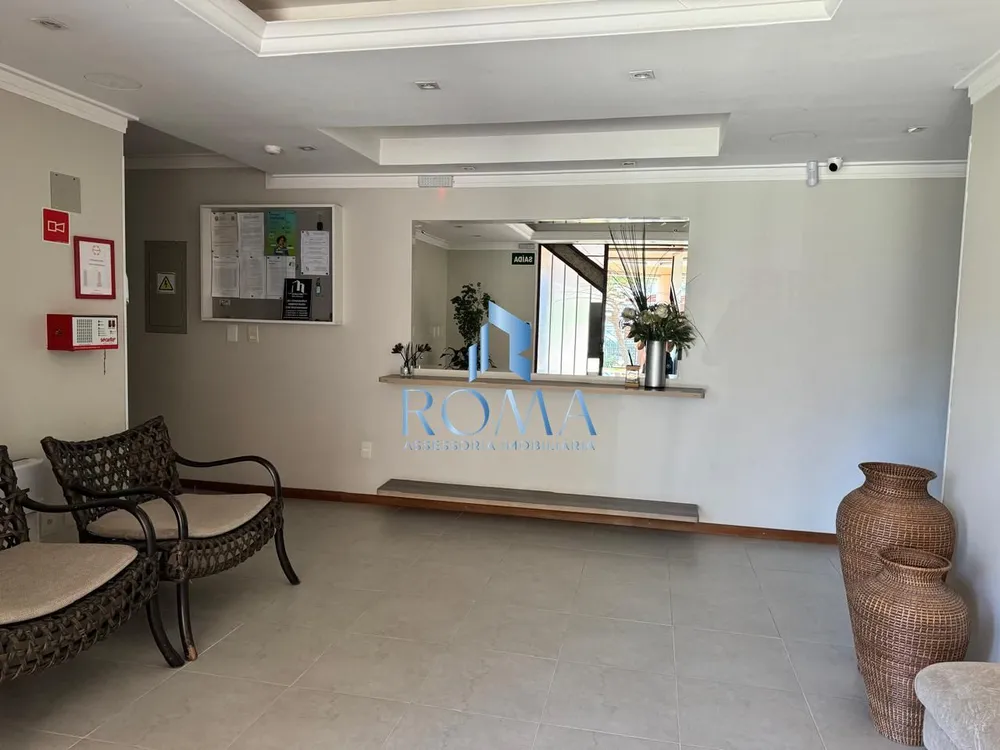 Apartamento, 3 quartos, 118 m² - Foto 3