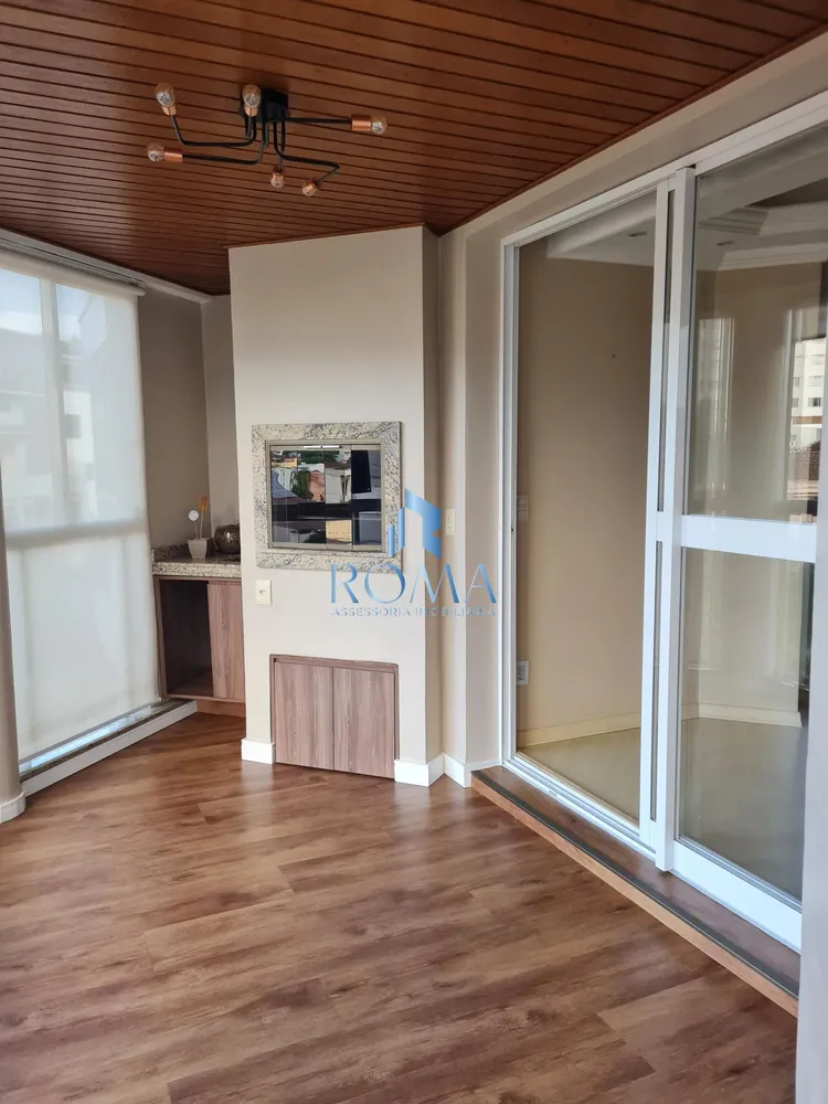 Apartamento, 3 quartos, 118 m² - Foto 7