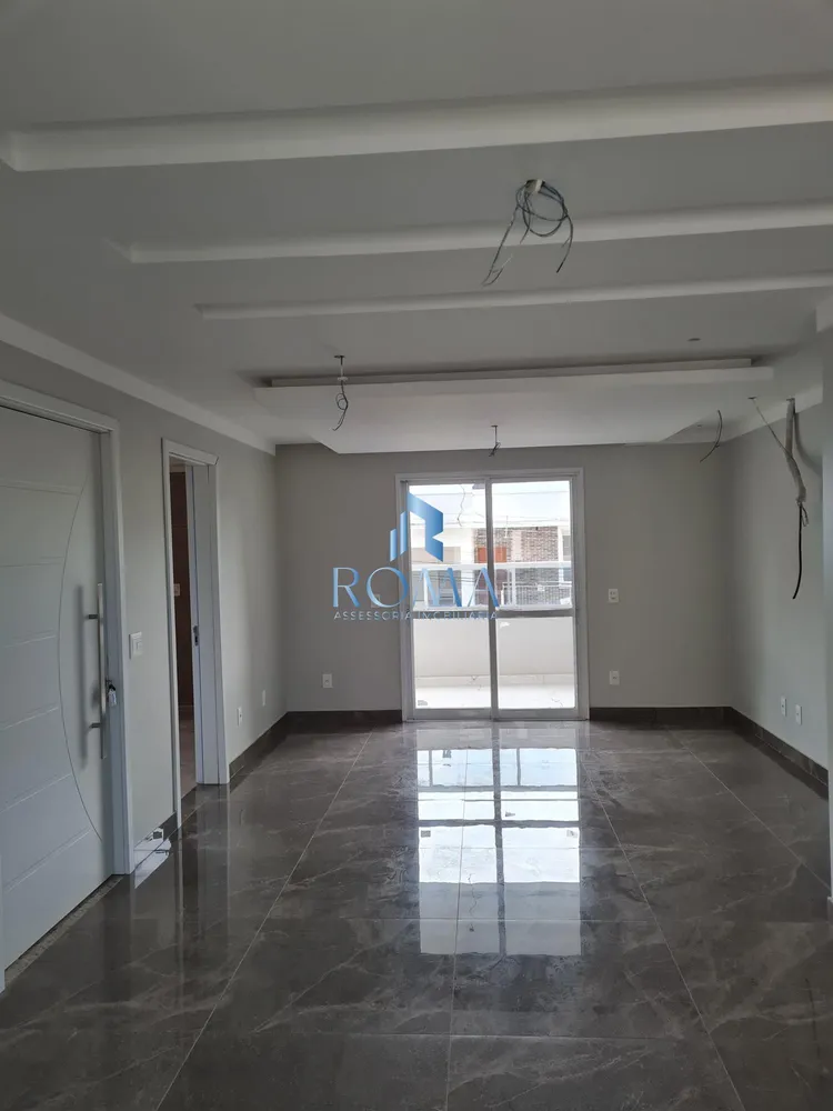 Apartamento, 3 quartos, 134 m² - Foto 2
