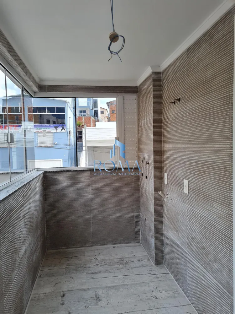Apartamento, 3 quartos, 134 m² - Foto 6
