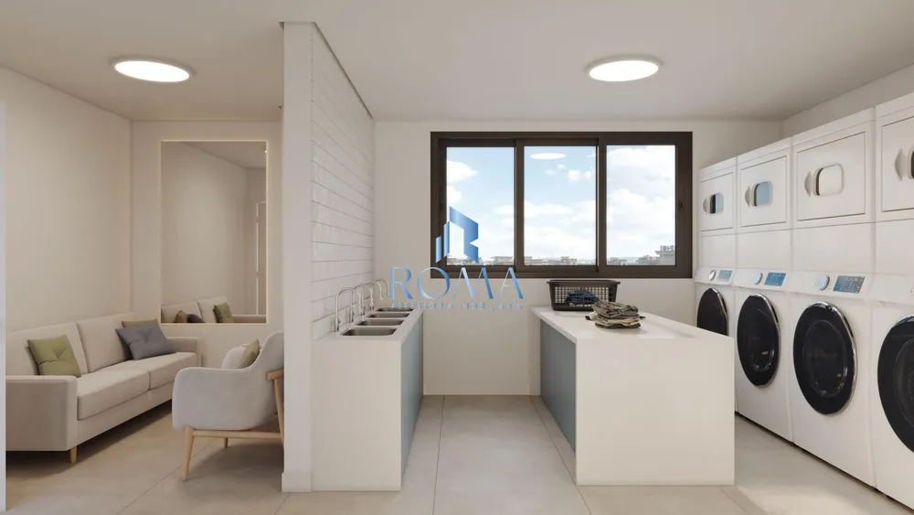 Apartamento, 1 quarto, 26 m² - Foto 8