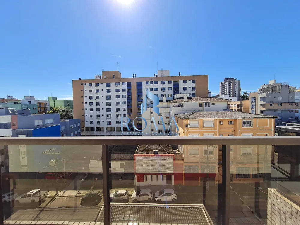 Apartamento, 2 quartos, 71 m² - Foto 1