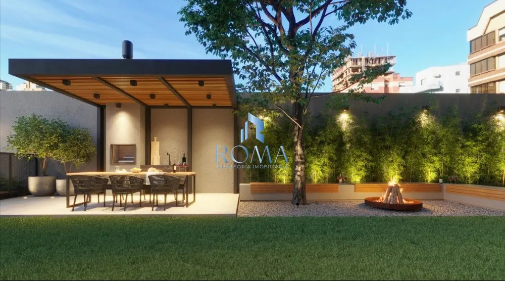 Apartamento, 3 quartos, 89 m² - Foto 5