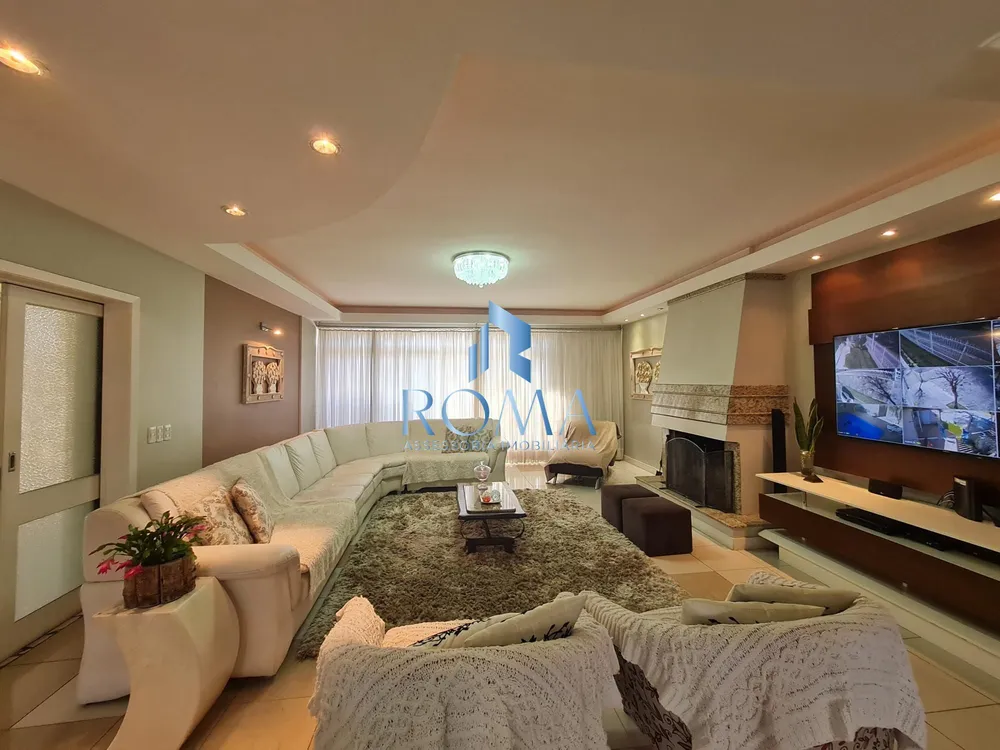 Casa, 3 quartos, 400 m² - Foto 1