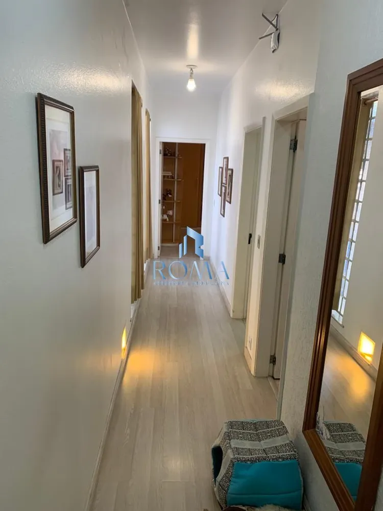 Casa, 3 quartos, 400 m² - Foto 9