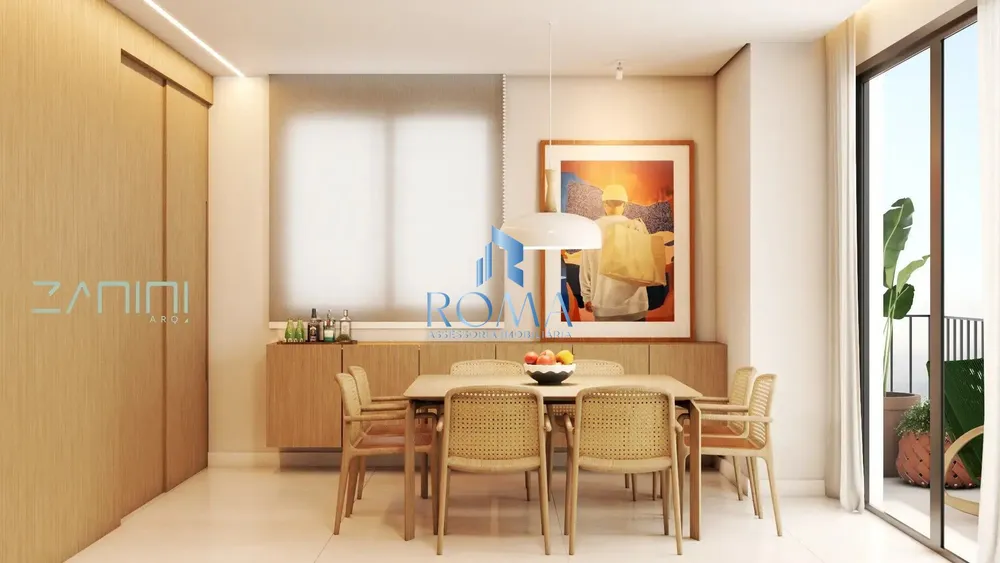 Apartamento, 2 quartos, 93 m² - Foto 10
