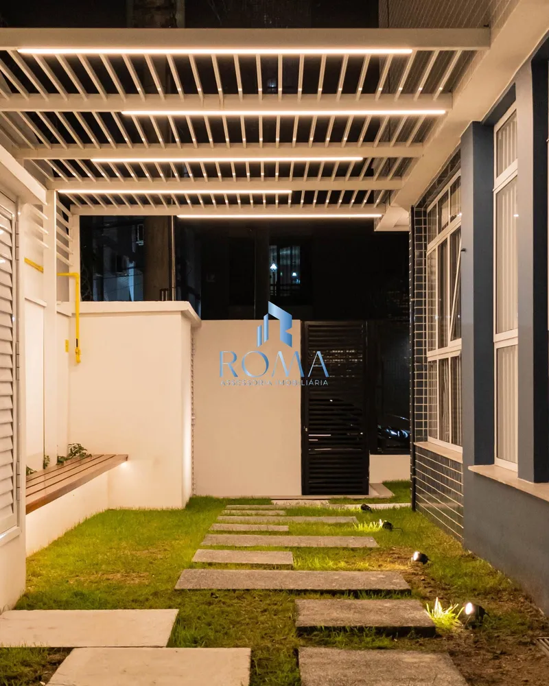 Apartamento, 1 quarto, 52 m² - Foto 7