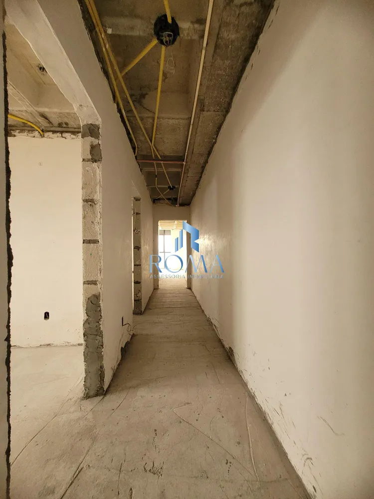 Apartamento, 3 quartos, 197 m² - Foto 11