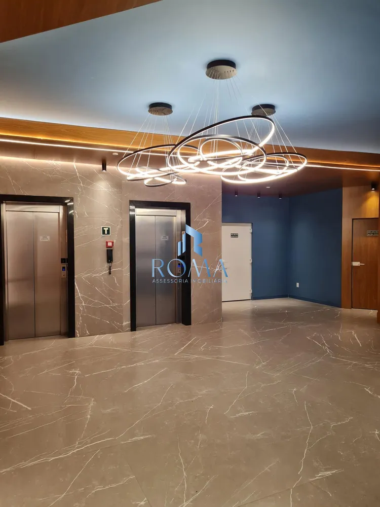 Apartamento, 3 quartos, 197 m² - Foto 3