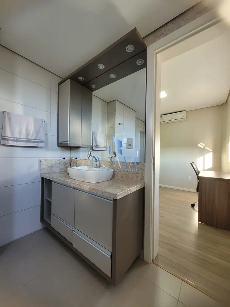 Apartamento, 3 quartos, 178 m² - Foto 4