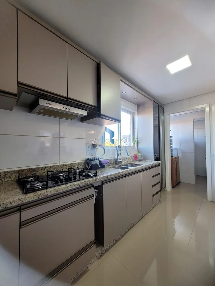 Apartamento, 3 quartos, 178 m² - Foto 12