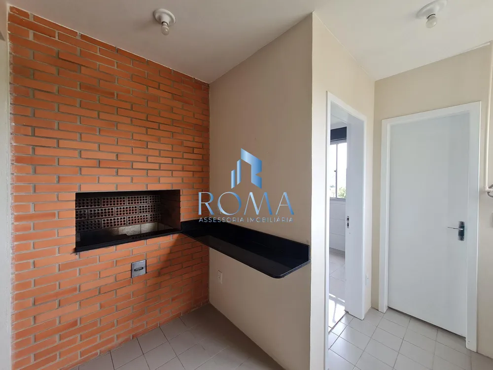 Apartamento, 3 quartos, 163 m² - Foto 3