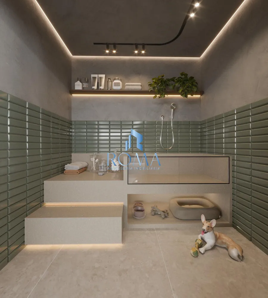 Apartamento, 3 quartos, 76 m² - Foto 8