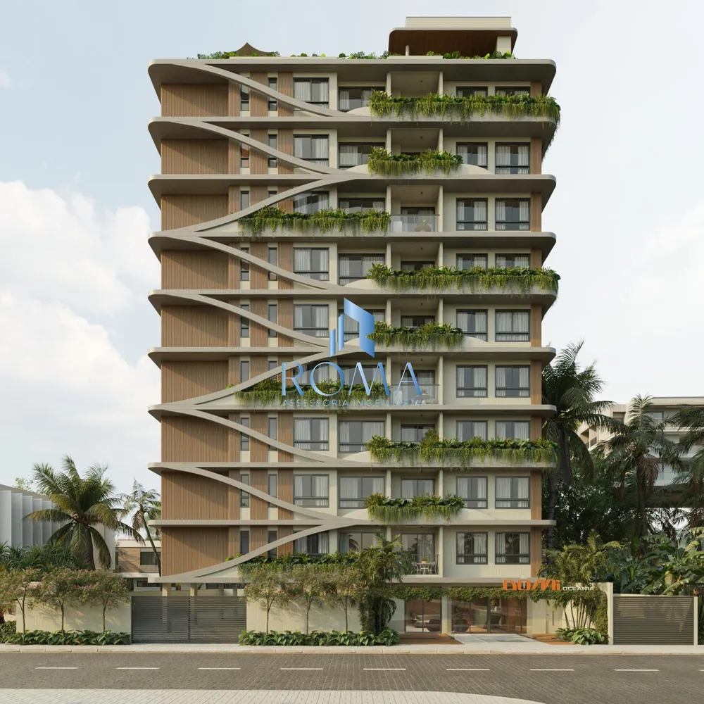 Apartamento, 3 quartos, 76 m² - Foto 1
