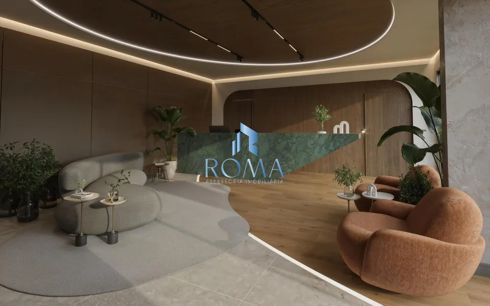 Apartamento, 3 quartos, 76 m² - Foto 3