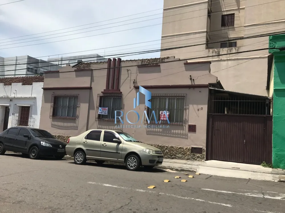 Casa, 1 quarto, 97 m² - Foto 1