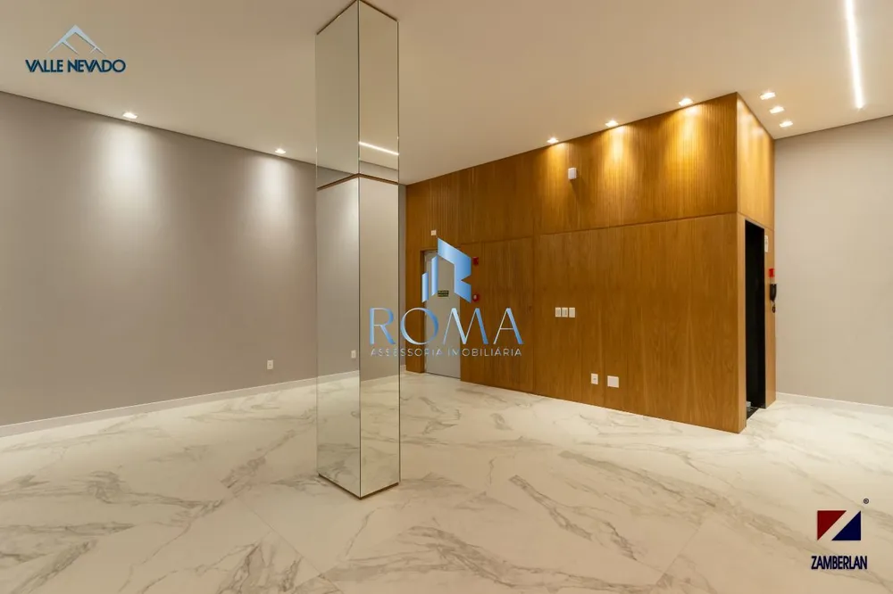 Apartamento, 3 quartos, 116 m² - Foto 7
