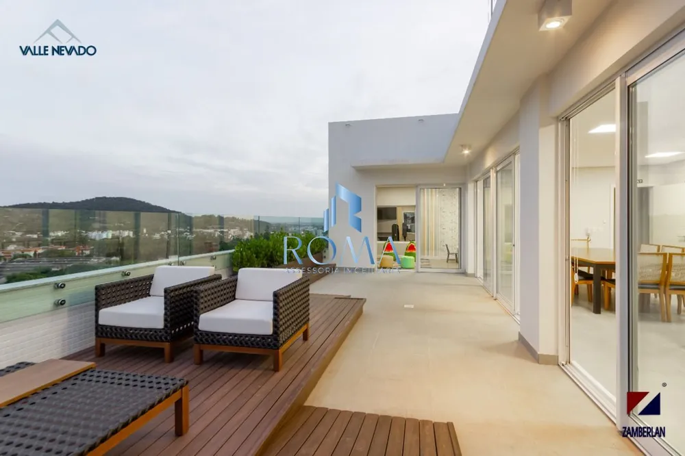 Apartamento, 3 quartos, 116 m² - Foto 13